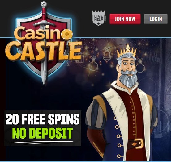 Discover the Thrilling Spin Castle Casino Experience in the UK - overview