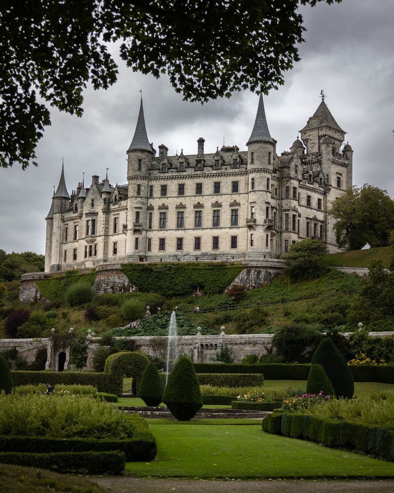 United Kingdom - spincastles casino